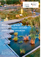 Cover der Publikation