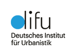 Logo des Deutschen Instituts für Urbanistik