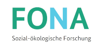 Logo von FONA