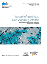 Cover der Publikation